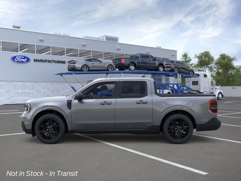 2026 Ford Maverick Lariat Gaithersburg MD