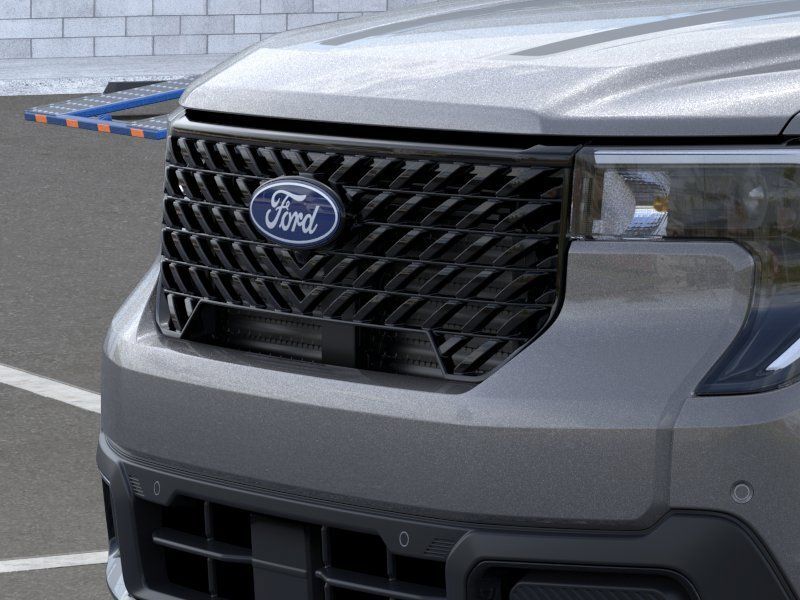 2026 Ford Maverick Lariat Gaithersburg MD