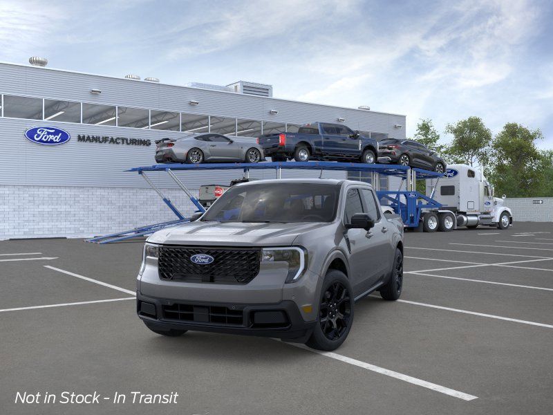 2026 Ford Maverick Lariat Gaithersburg MD