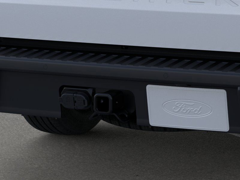 2026 Ford Maverick Lariat Gaithersburg MD