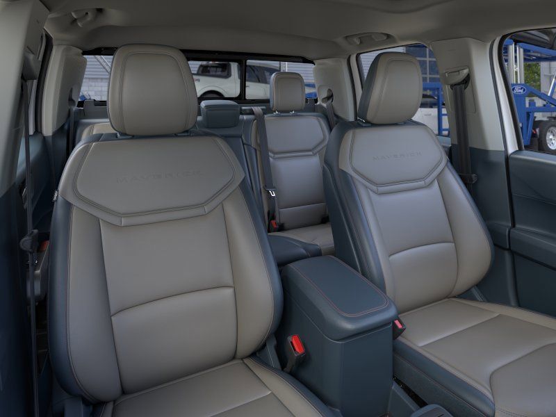 2026 Ford Maverick Lariat Gaithersburg MD