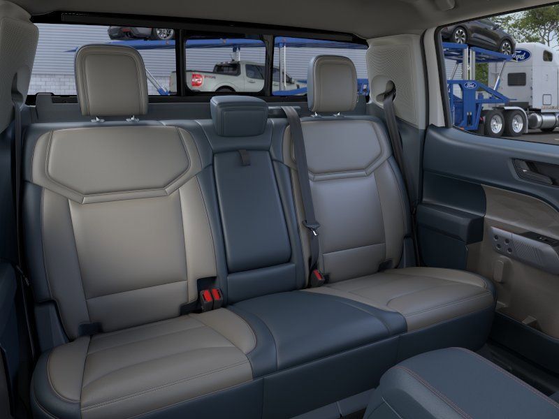2026 Ford Maverick Lariat Gaithersburg MD