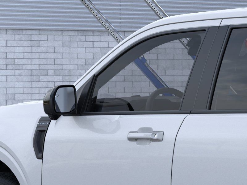 2026 Ford Maverick Lariat Gaithersburg MD