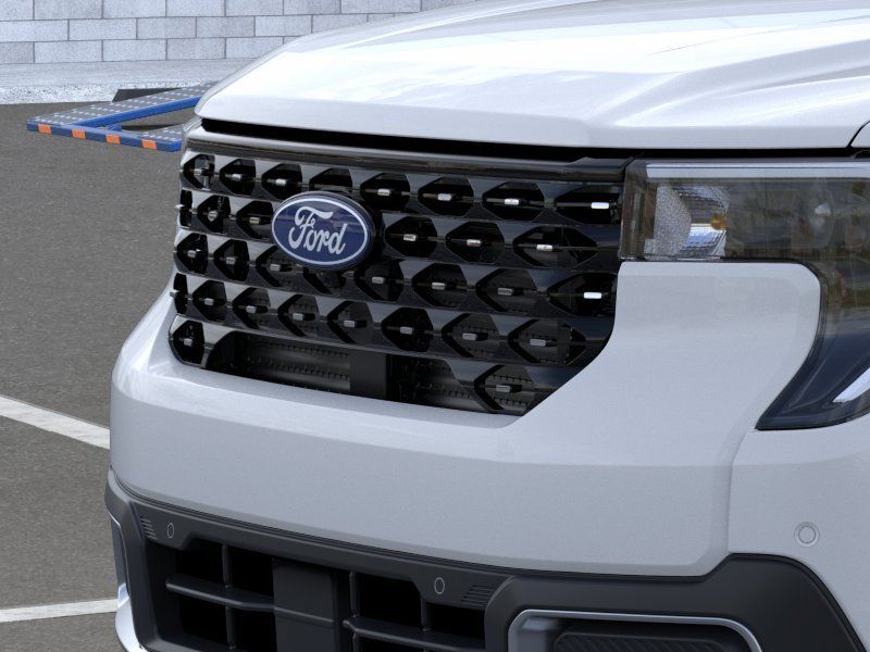 2026 Ford Maverick Lariat Gaithersburg MD