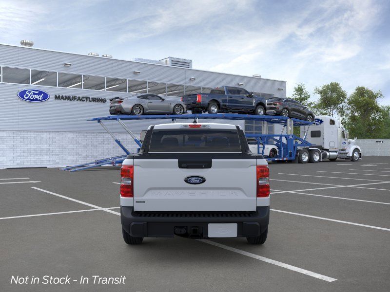 2026 Ford Maverick Lariat Gaithersburg MD