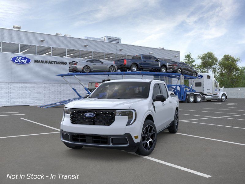 2026 Ford Maverick Lariat Gaithersburg MD