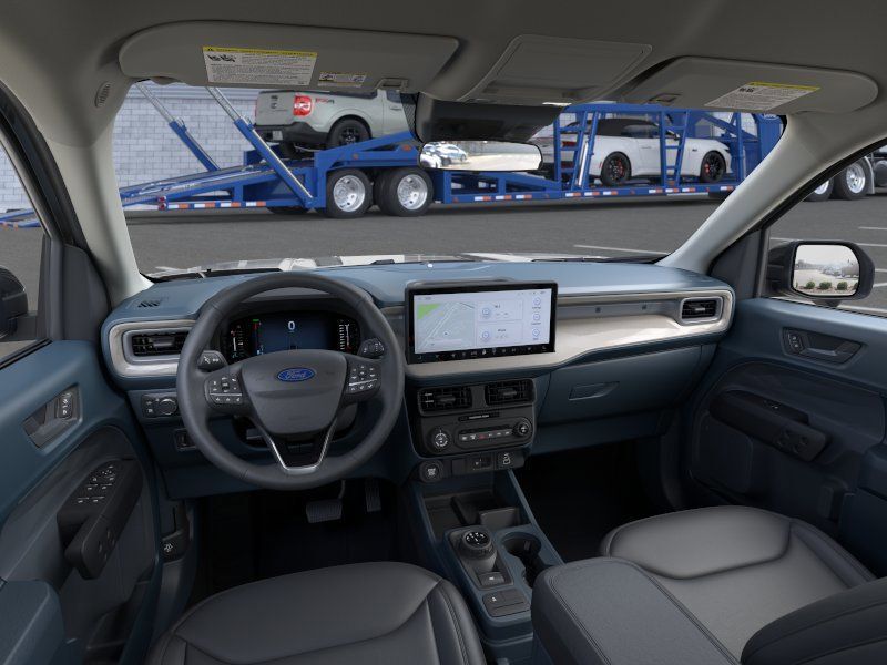 2026 Ford Maverick Lariat Gaithersburg MD