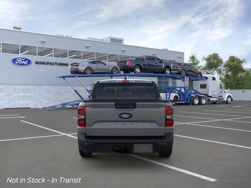 2026 Ford Maverick Lariat Gaithersburg MD