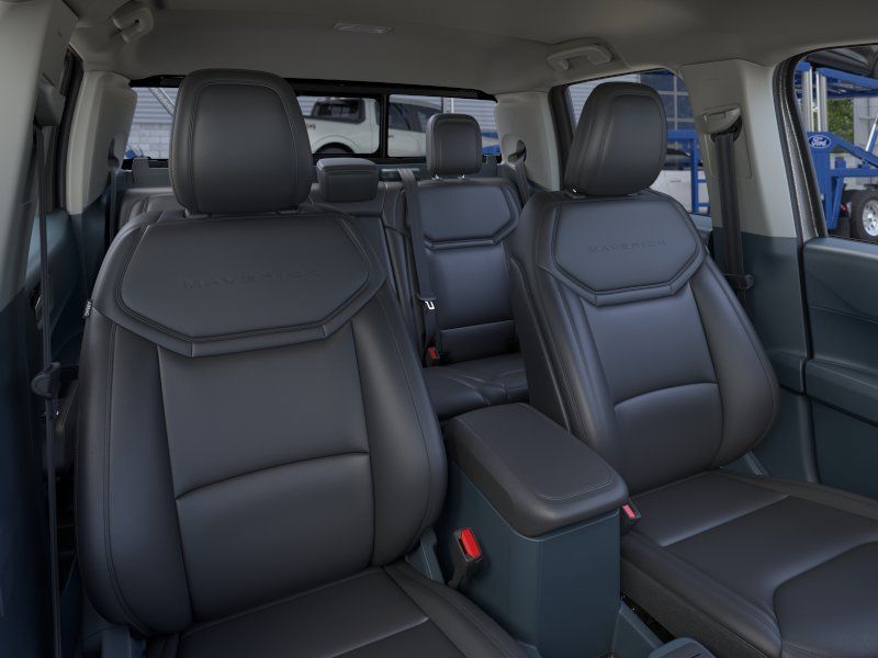 2026 Ford Maverick Lariat Gaithersburg MD
