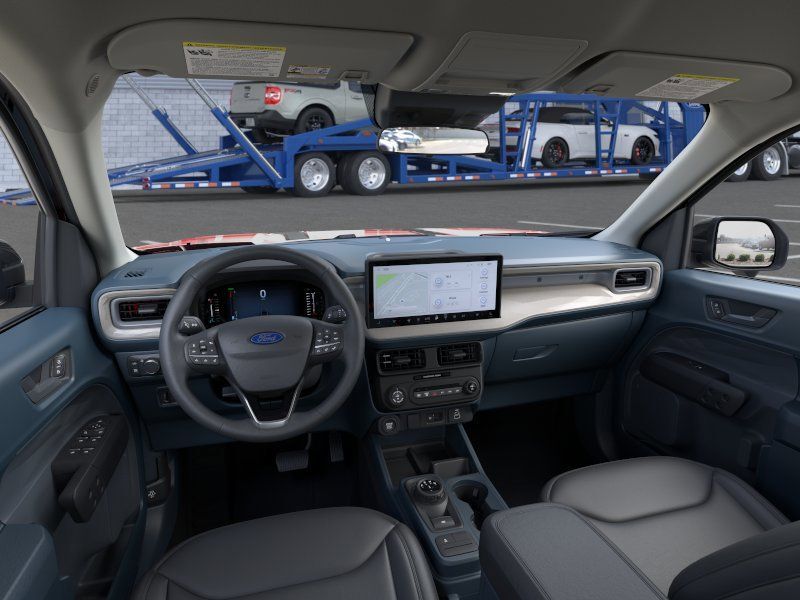2026 Ford Maverick Lariat Gaithersburg MD