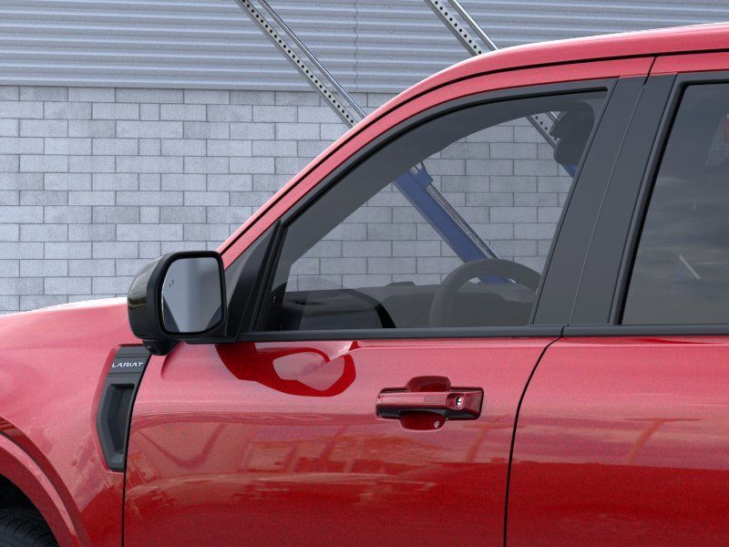 2026 Ford Maverick Lariat Gaithersburg MD