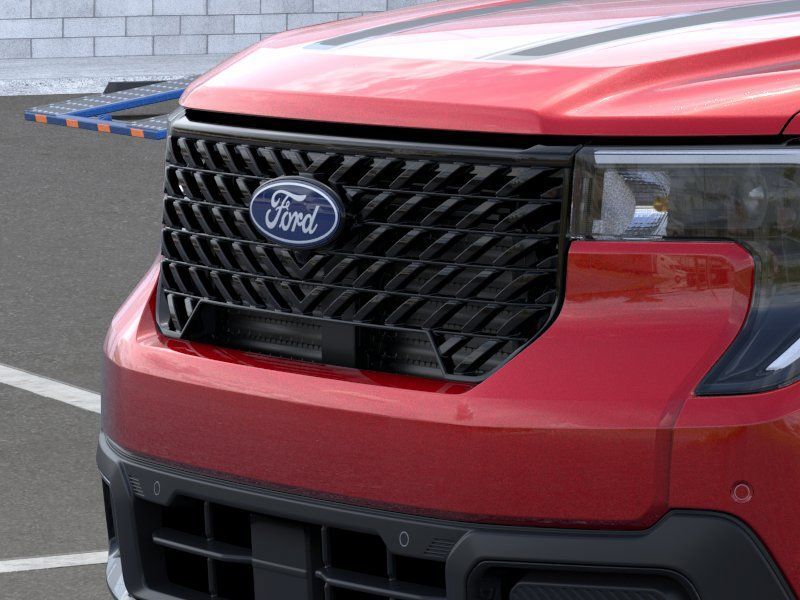 2026 Ford Maverick Lariat Gaithersburg MD
