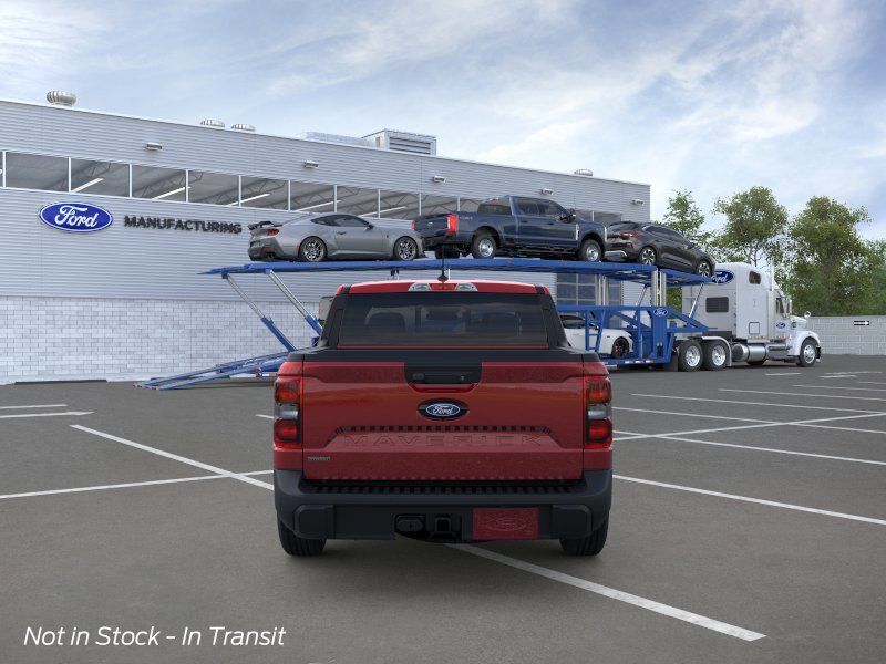 2026 Ford Maverick Lariat Gaithersburg MD