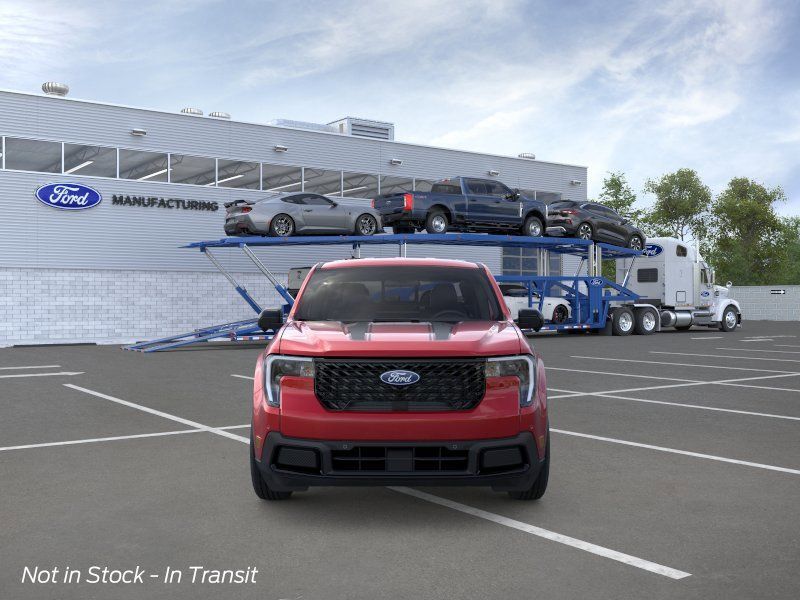 2026 Ford Maverick Lariat Gaithersburg MD