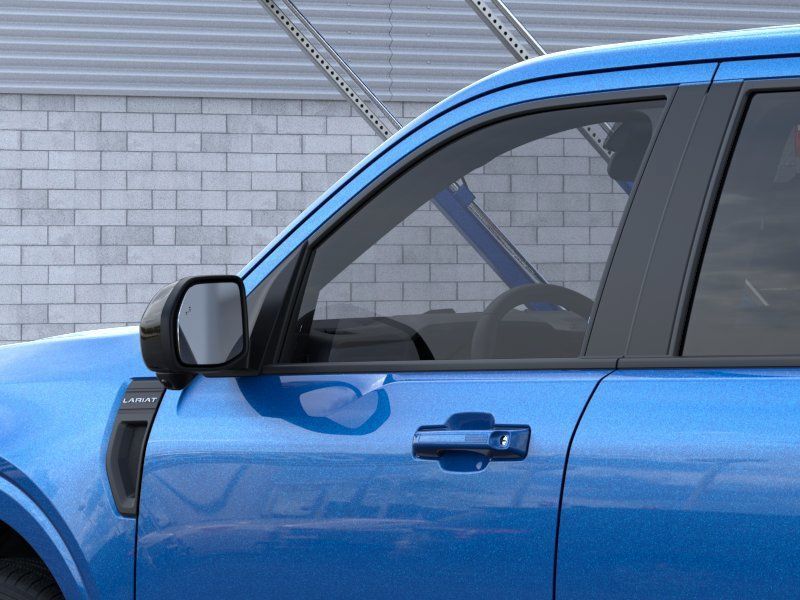 2026 Ford Maverick Lariat Gaithersburg MD
