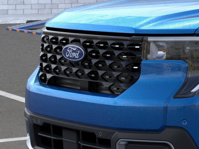 2026 Ford Maverick Lariat Gaithersburg MD