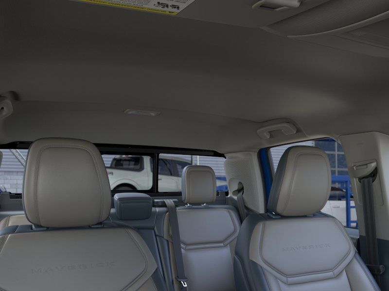 2026 Ford Maverick Lariat Gaithersburg MD