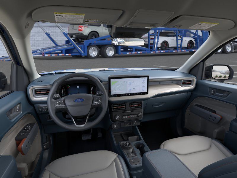 2026 Ford Maverick Lariat Gaithersburg MD