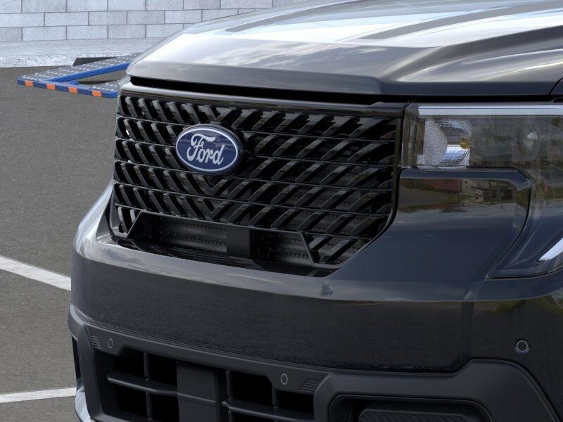 2026 Ford Maverick Lariat Gaithersburg MD