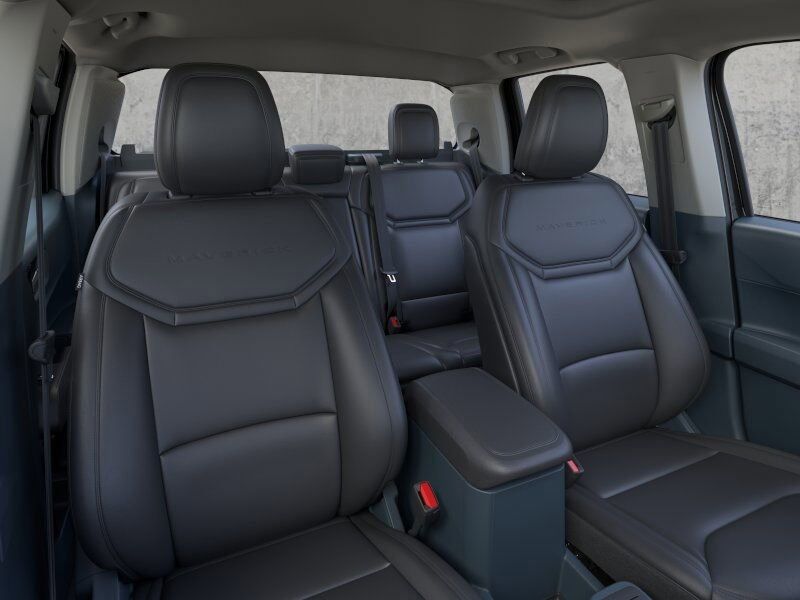 2026 Ford Maverick Lariat Gaithersburg MD