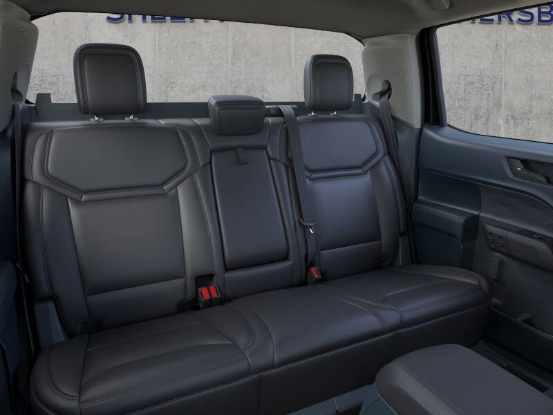 2026 Ford Maverick Lariat Gaithersburg MD