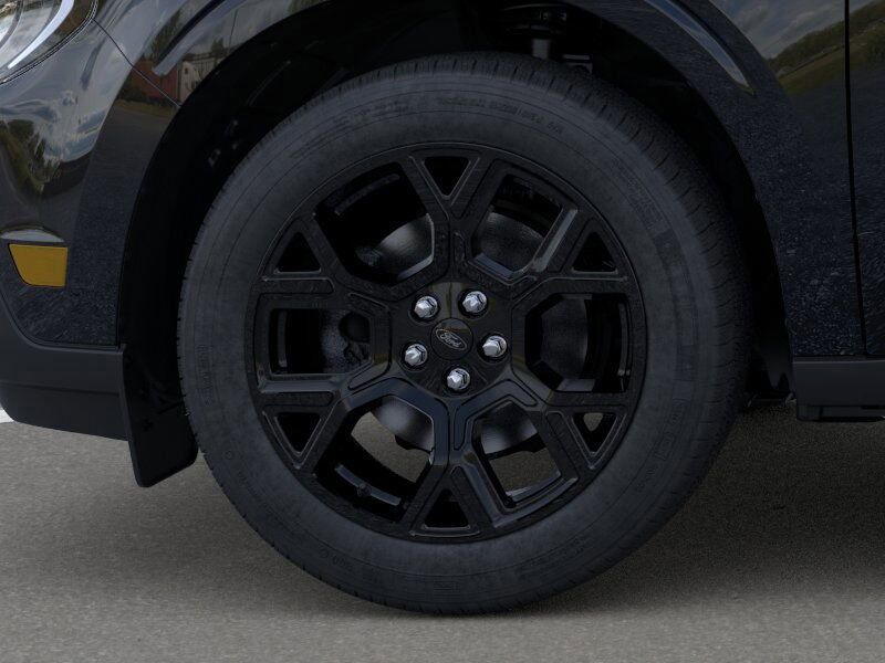 2026 Ford Maverick Lariat Gaithersburg MD