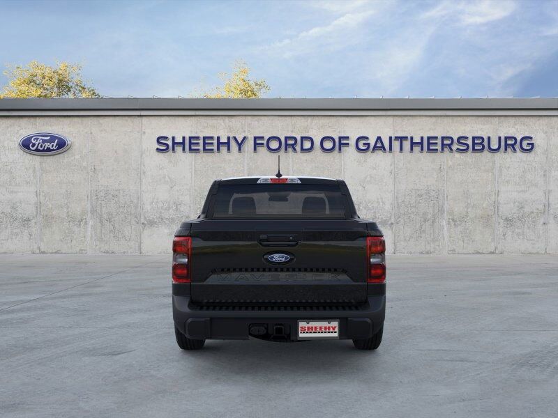 2026 Ford Maverick Lariat Gaithersburg MD