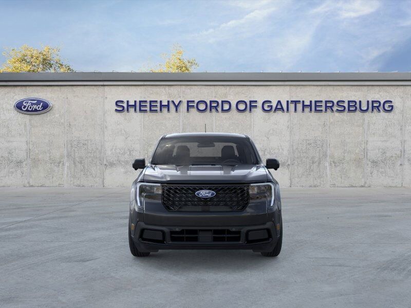 2026 Ford Maverick Lariat Gaithersburg MD
