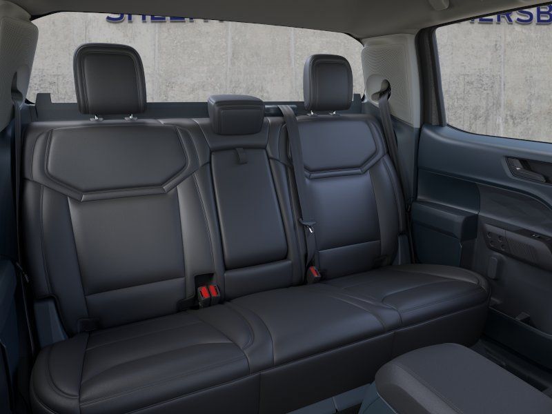 2026 Ford Maverick Lariat Gaithersburg MD