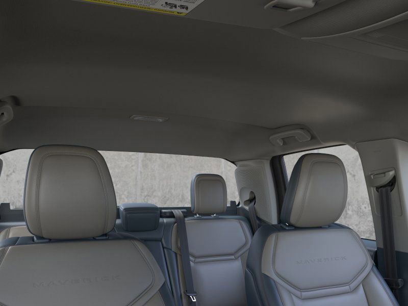 2026 Ford Maverick Lariat Gaithersburg MD