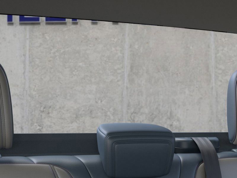 2026 Ford Maverick Lariat Gaithersburg MD