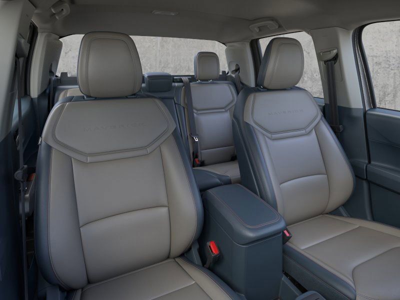 2026 Ford Maverick Lariat Gaithersburg MD