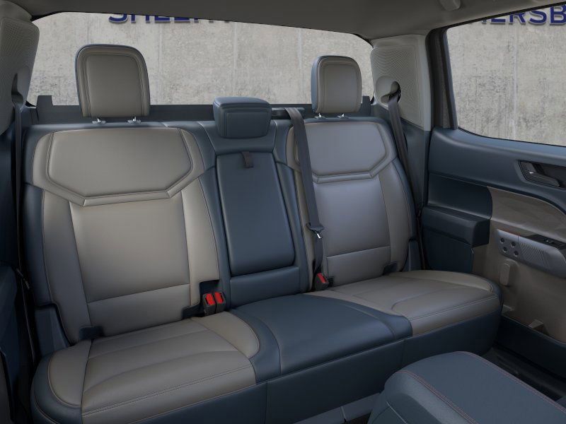 2026 Ford Maverick Lariat Gaithersburg MD