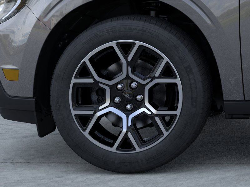 2026 Ford Maverick Lariat Gaithersburg MD