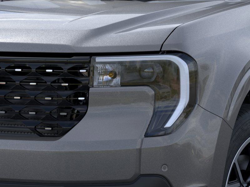 2026 Ford Maverick Lariat Gaithersburg MD