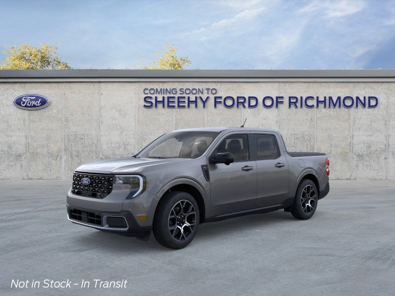 2026 Ford Maverick Lariat Richmond VA