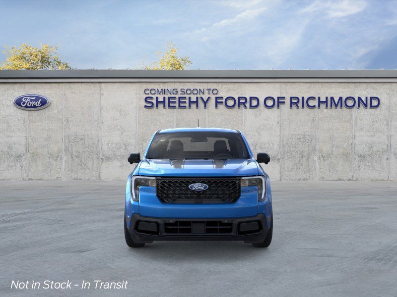 2026 Ford Maverick Lariat Richmond VA