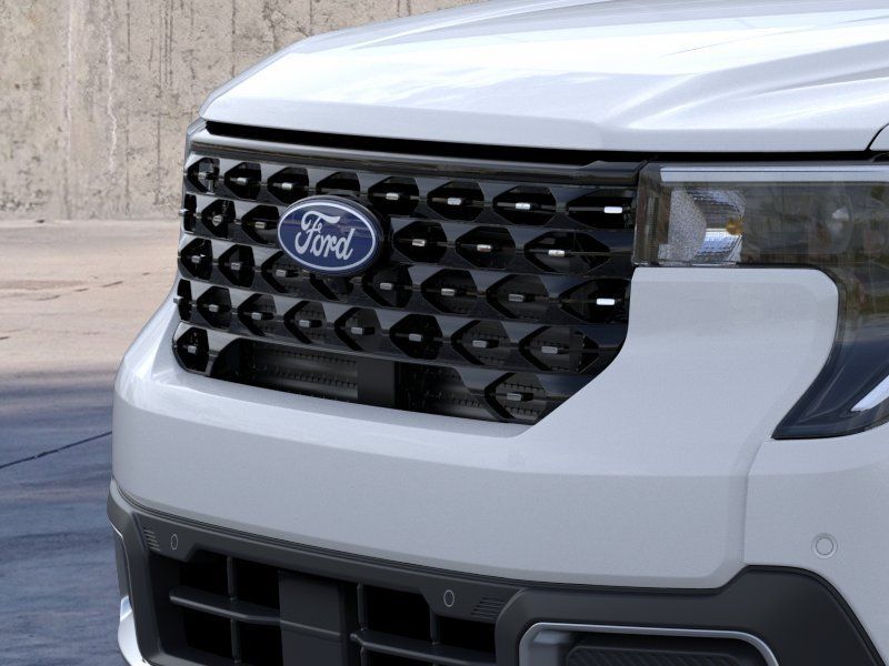 2026 Ford Maverick Lariat Richmond VA
