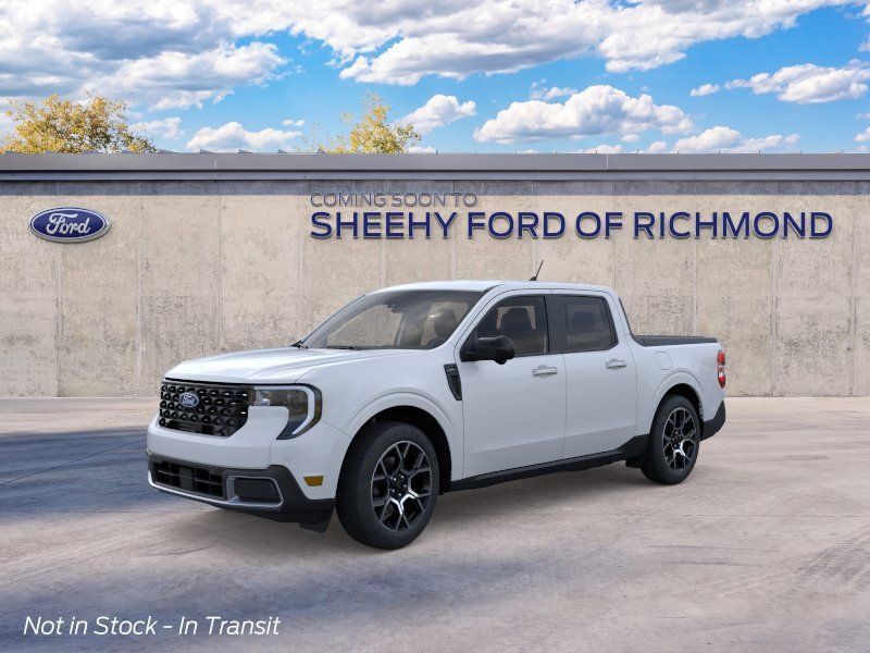 2026 Ford Maverick Lariat Richmond VA