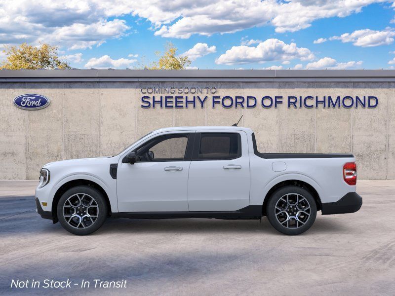 2026 Ford Maverick Lariat Richmond VA