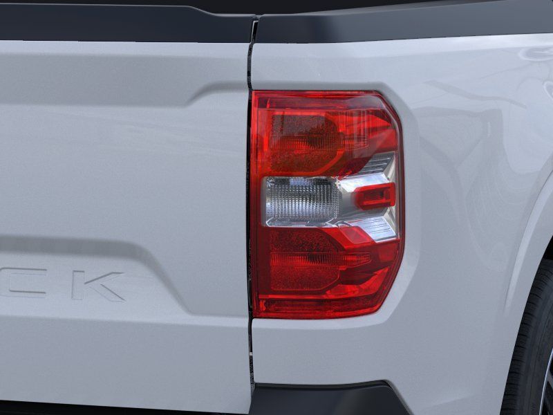 2026 Ford Maverick Lariat Richmond VA