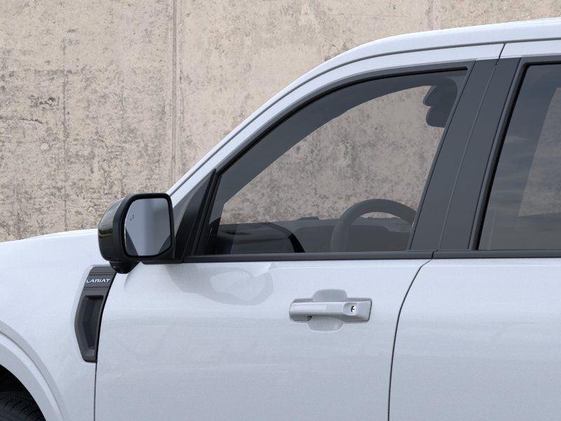 2026 Ford Maverick Lariat Richmond VA