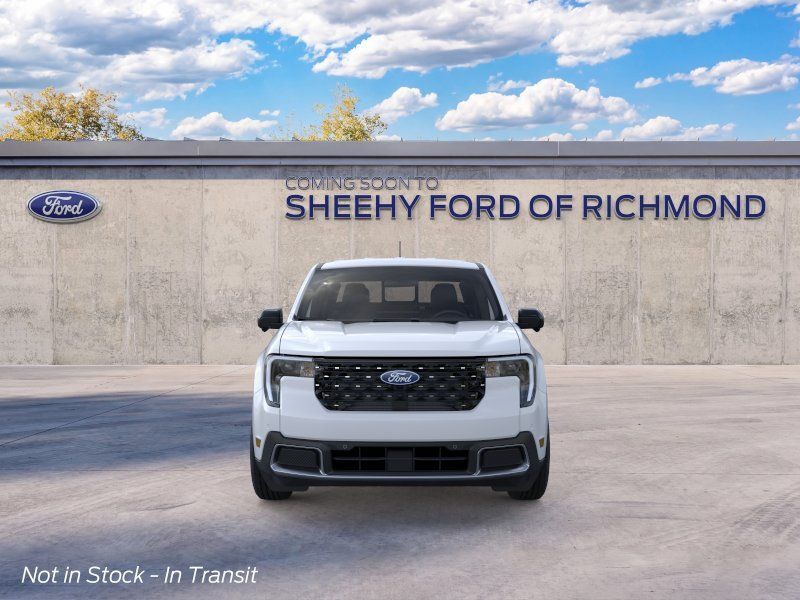 2026 Ford Maverick Lariat Richmond VA