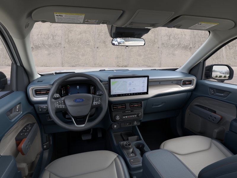 2026 Ford Maverick Lariat Richmond VA