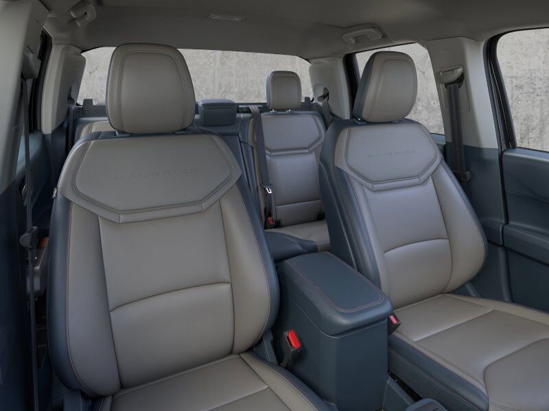 2026 Ford Maverick Lariat Richmond VA