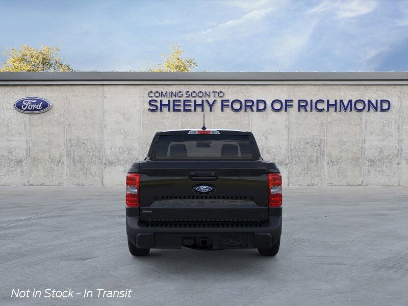 2026 Ford Maverick Lariat Richmond VA