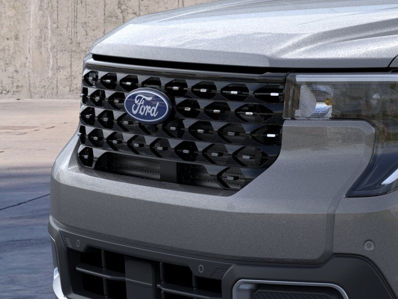 2026 Ford Maverick Lariat Richmond VA