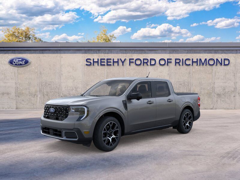 2026 Ford Maverick Lariat Richmond VA