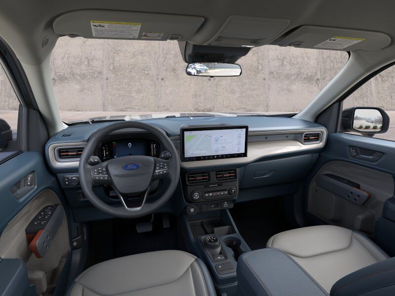 2026 Ford Maverick Lariat Richmond VA