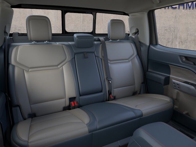 2026 Ford Maverick Lariat Richmond VA